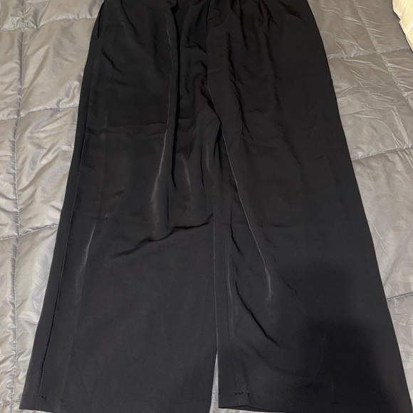 HALARA High Wasted Work Pants - Picture 5 of 8